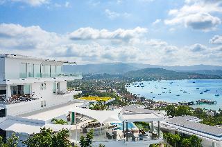 UniQue BoutiQue Resort fotoÄŸrafÄ±