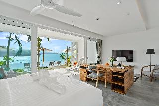 UniQue BoutiQue Resort fotoÄŸrafÄ±