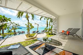 UniQue BoutiQue Resort fotoÄŸrafÄ±