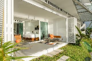 UniQue BoutiQue Resort fotoÄŸrafÄ±