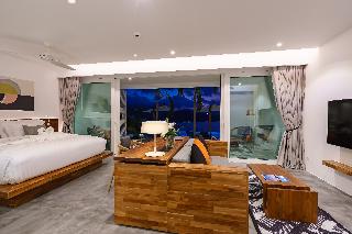 UniQue BoutiQue Resort fotoÄŸrafÄ±