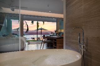 UniQue BoutiQue Resort fotoÄŸrafÄ±
