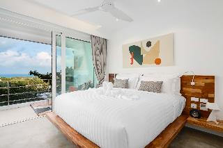 UniQue BoutiQue Resort fotoÄŸrafÄ±
