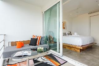 UniQue BoutiQue Resort fotoÄŸrafÄ±