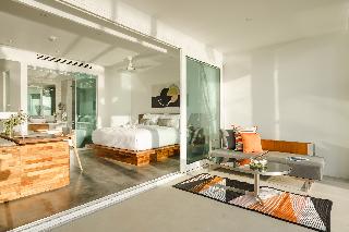 UniQue BoutiQue Resort fotoÄŸrafÄ±