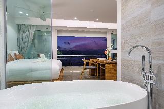 UniQue BoutiQue Resort fotoÄŸrafÄ±