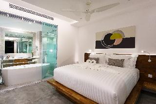 UniQue BoutiQue Resort fotoÄŸrafÄ±