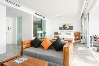 UniQue BoutiQue Resort fotoÄŸrafÄ±