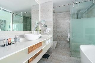 UniQue BoutiQue Resort fotoÄŸrafÄ±