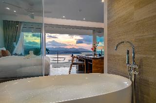 UniQue BoutiQue Resort fotoÄŸrafÄ±