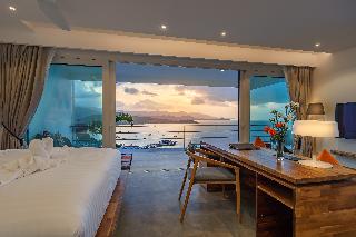 UniQue BoutiQue Resort fotoÄŸrafÄ±