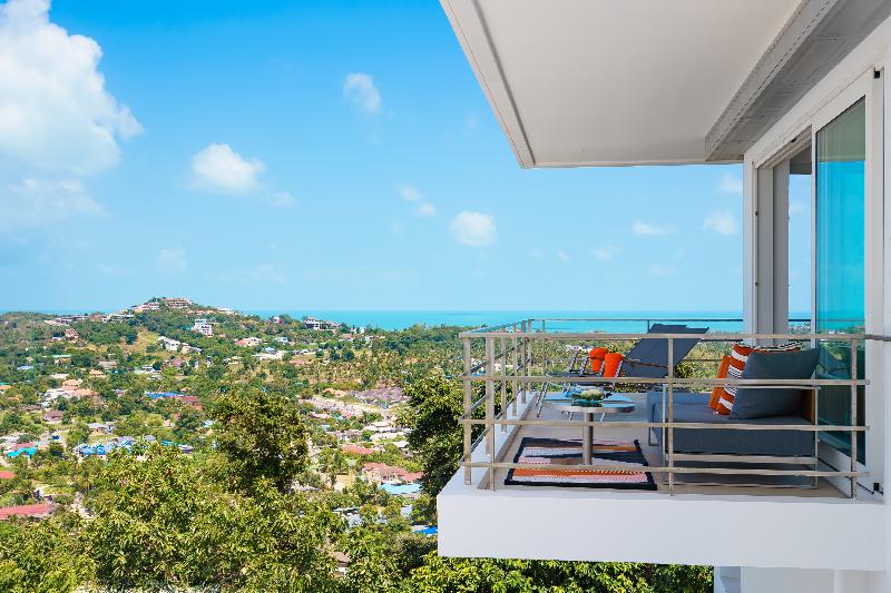 UniQue BoutiQue Resort - Oda