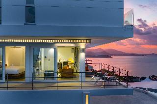 UniQue BoutiQue Resort fotoÄŸrafÄ±