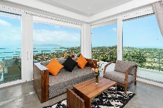 UniQue BoutiQue Resort fotoÄŸrafÄ±