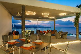 UniQue BoutiQue Resort fotoÄŸrafÄ±