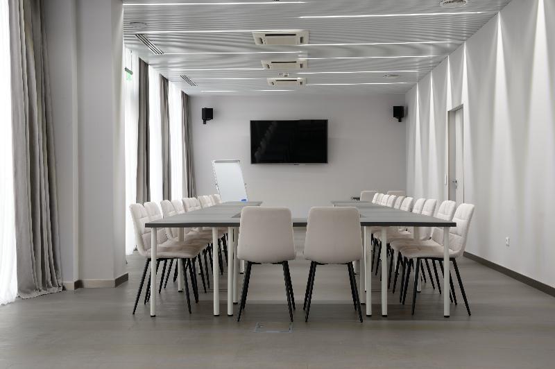 Premier Hotel Miskolc - Toplantı