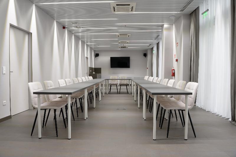 Premier Hotel Miskolc - Toplantı