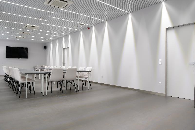 Premier Hotel Miskolc - Toplantı
