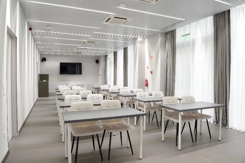 Premier Hotel Miskolc - Toplantı