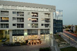 Premier Hotel Miskolc otel fotoğrafı