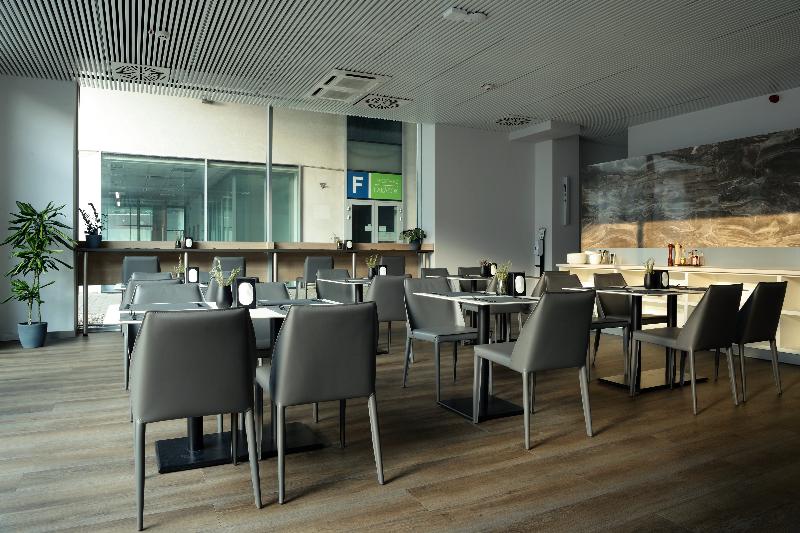 Premier Hotel Miskolc - Restoran