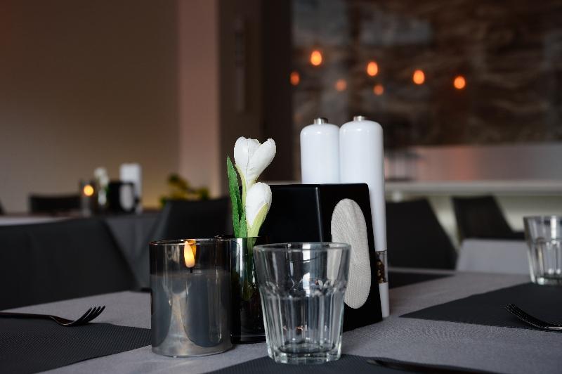 Premier Hotel Miskolc - Restoran