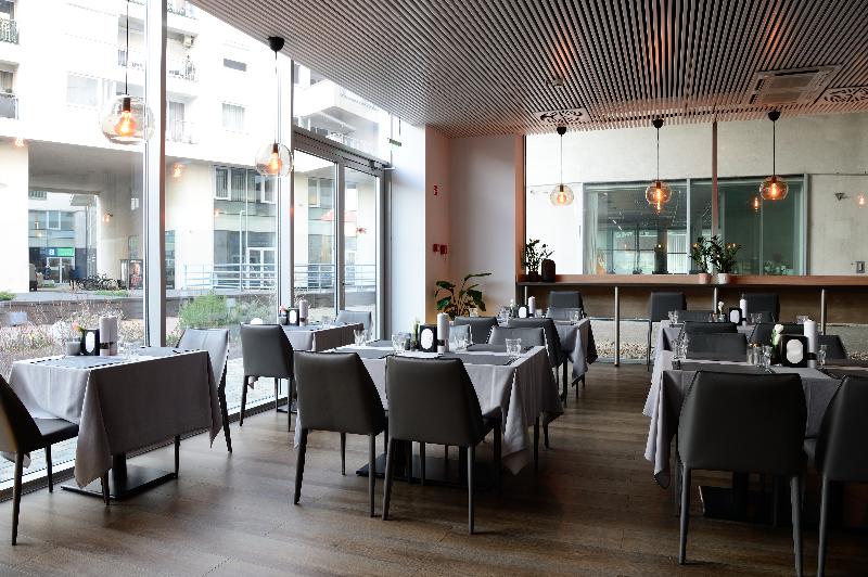 Premier Hotel Miskolc - Restoran