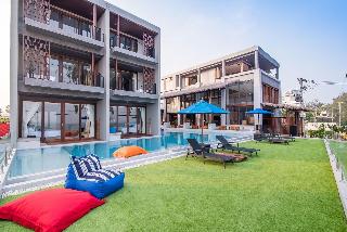 Lullaby The Sea Hua Hin otel fotoğrafı