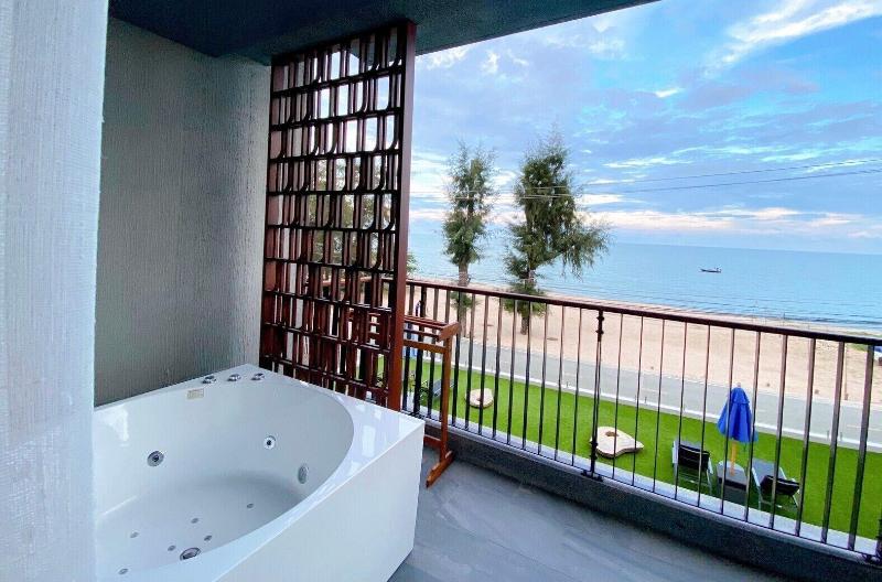 Lullaby The Sea Hua Hin - Oda