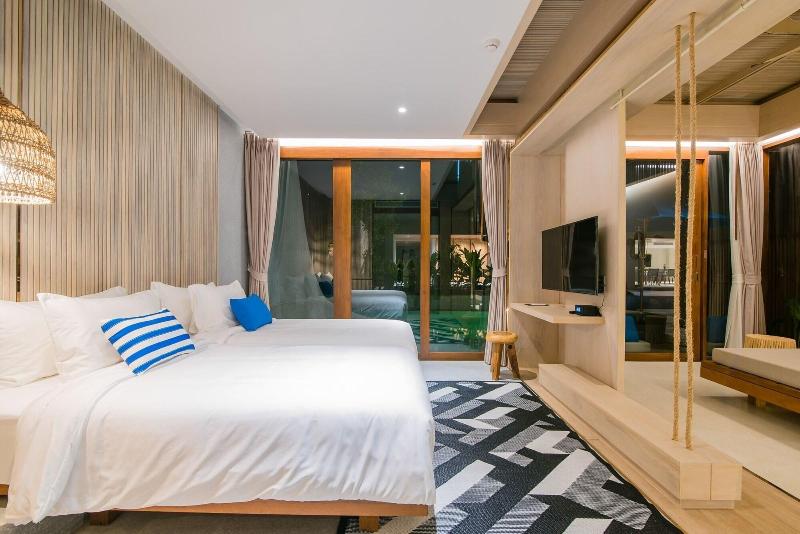 Lullaby The Sea Hua Hin - Oda