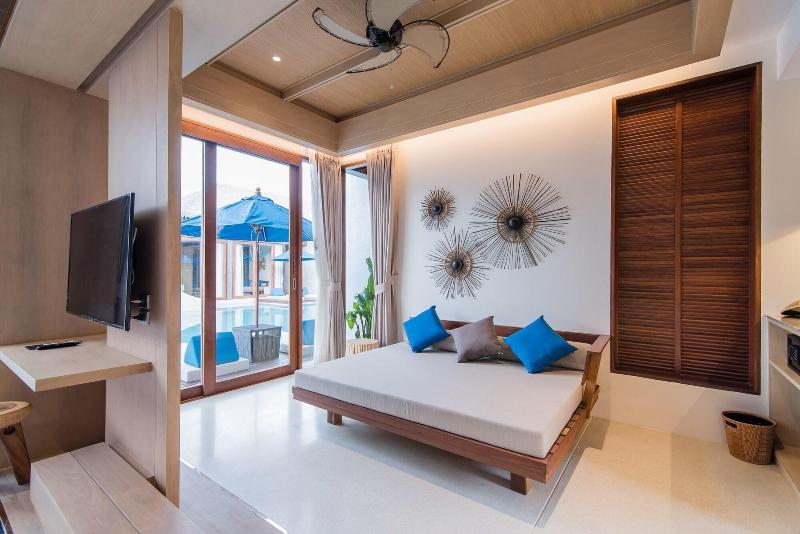 Lullaby The Sea Hua Hin - Oda