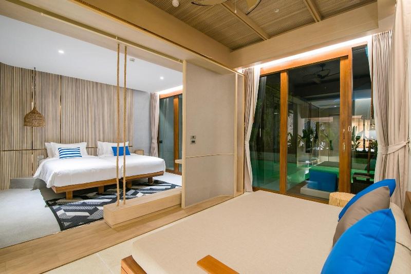 Lullaby The Sea Hua Hin - Oda