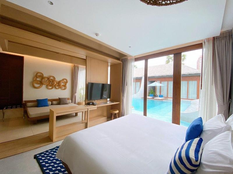 Lullaby The Sea Hua Hin - Oda