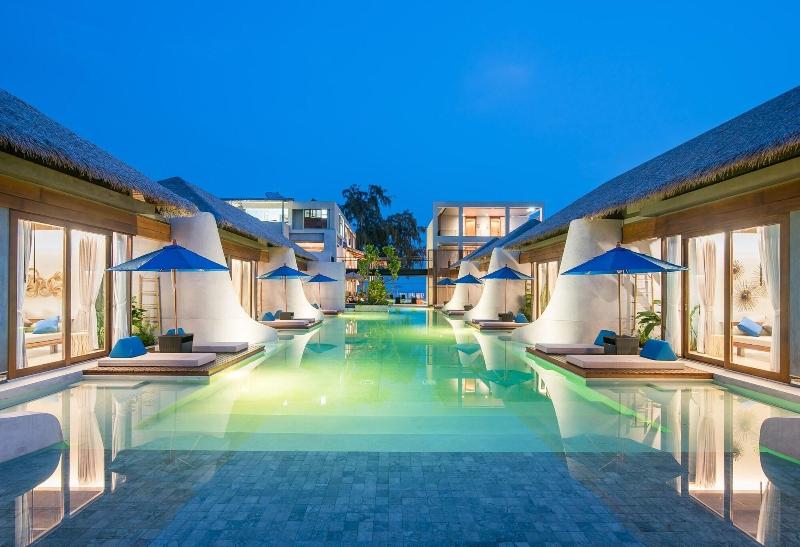 Lullaby The Sea Hua Hin - Havuz