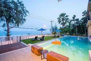 Lullaby The Sea Hua Hin fotoÄŸrafÄ±