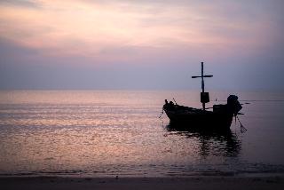 Lullaby The Sea Hua Hin fotoÄŸrafÄ±
