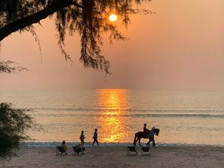 Lullaby The Sea Hua Hin fotoÄŸrafÄ±