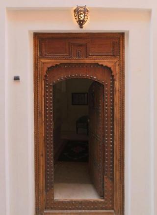 Riad Dar Ayur otel fotoğrafı