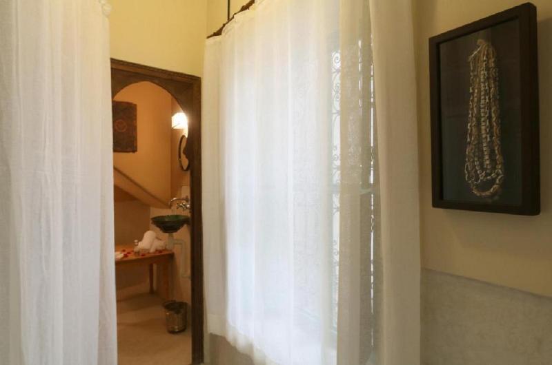 Riad Dar Ayur - Oda