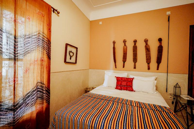 Riad Dar Ayur - Oda