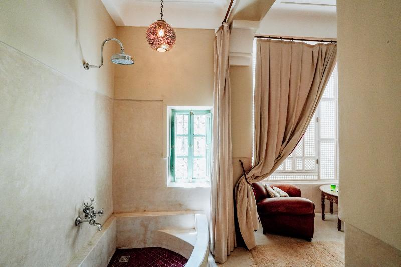 Riad Dar Ayur - Oda