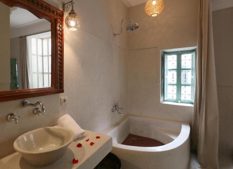 Riad Dar Ayur - Havuz