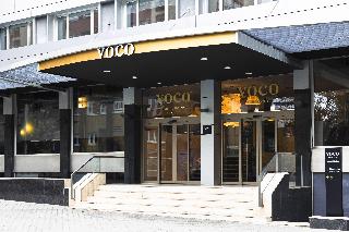 VOCO Madrid Retiro