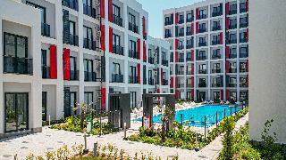 C Suites Antalia