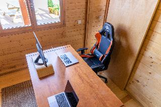 Coliving The VALLEY With Coworking Space Open 24-7 fotoÄŸrafÄ±