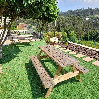 Coliving The VALLEY With Coworking Space Open 24-7 fotoÄŸrafÄ±
