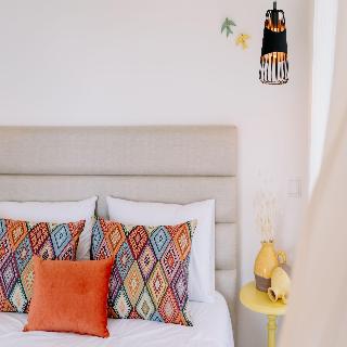Coliving The VALLEY With Coworking Space Open 24-7 fotoÄŸrafÄ±