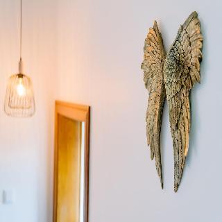 Coliving The VALLEY With Coworking Space Open 24-7 fotoÄŸrafÄ±