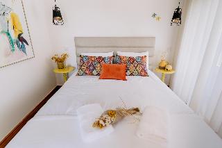 Coliving The VALLEY With Coworking Space Open 24-7 fotoÄŸrafÄ±