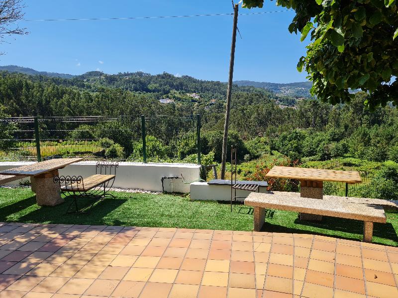 Coliving The VALLEY With Coworking Space Open 24-7 - Teras